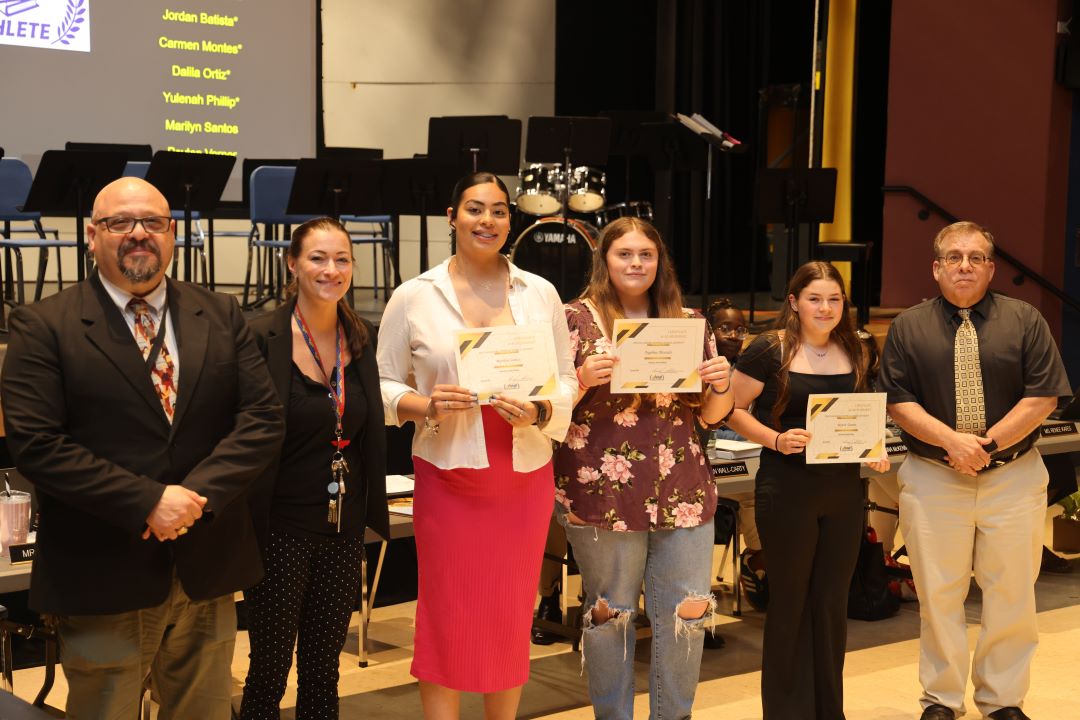 What's New Fallsburg Central School District